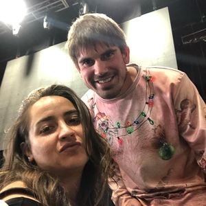 Meet your Posher, Brian